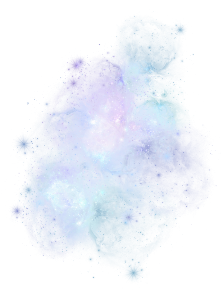 Galaxy Overlay Space